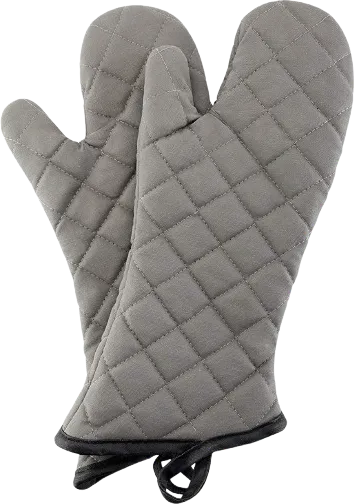 Oven Mitts, 2 pack